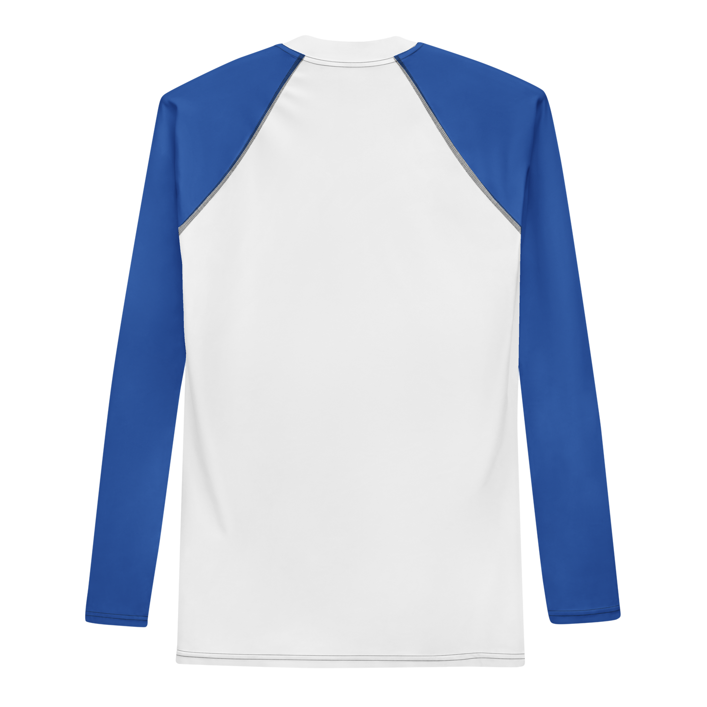 Legendary Force – HEN x MTL | Men's Rash Guard